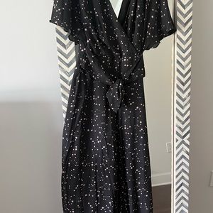 June & Hudson jumpsuit